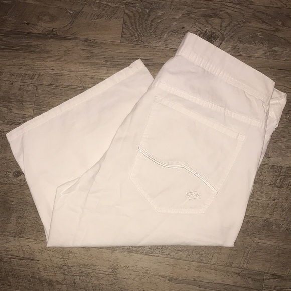 Enyce Sean combs white shorts 36 - Picture 3 of 3